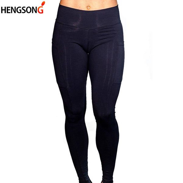 

new autumn outdoor fitness leggings women female slim fit stretch leggings high waist ankle-length women yoga pants, White;red
