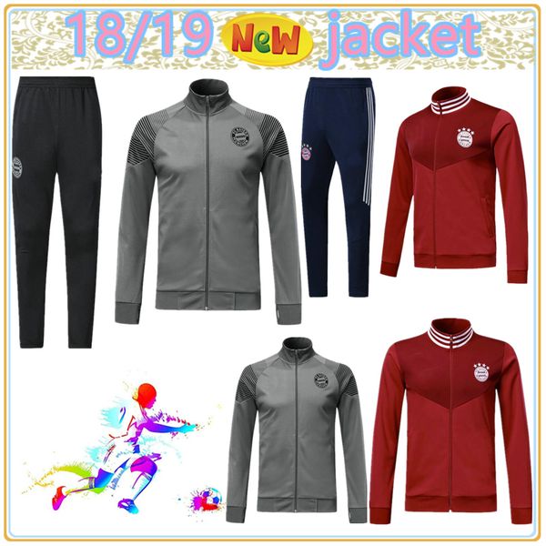 fc bayern tracksuit