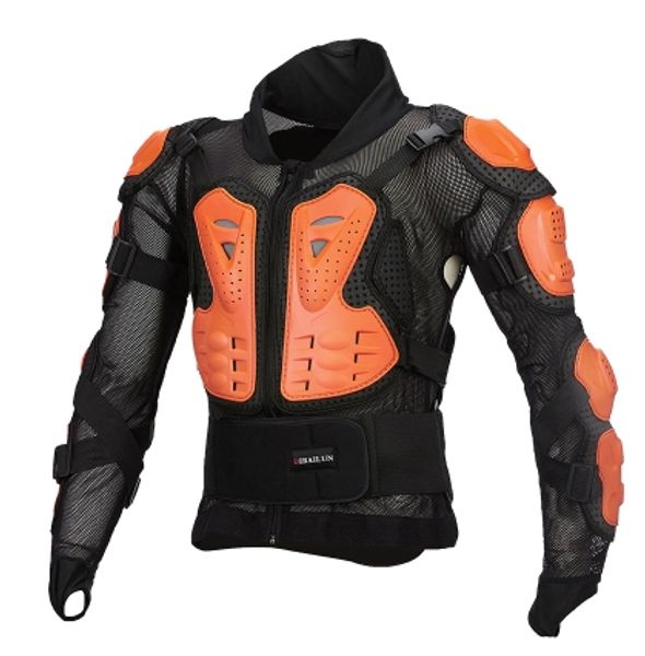 

back support/sports safety protective gears motorcycle armor protective gear armor equipment/skiing gear/drop resistance