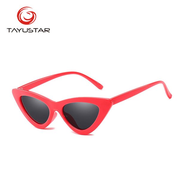 

2018 fashion sunglasses women glasses sunglasses men polarized retro personality retro trendy 9007, White;black