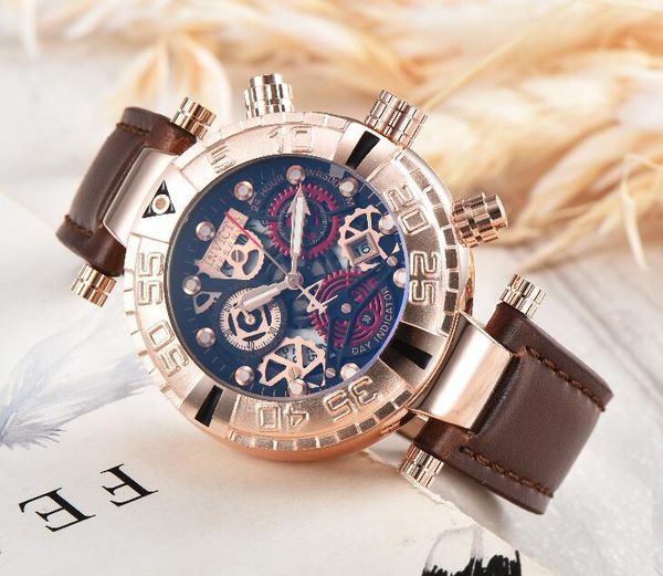 invicta men's sport watches