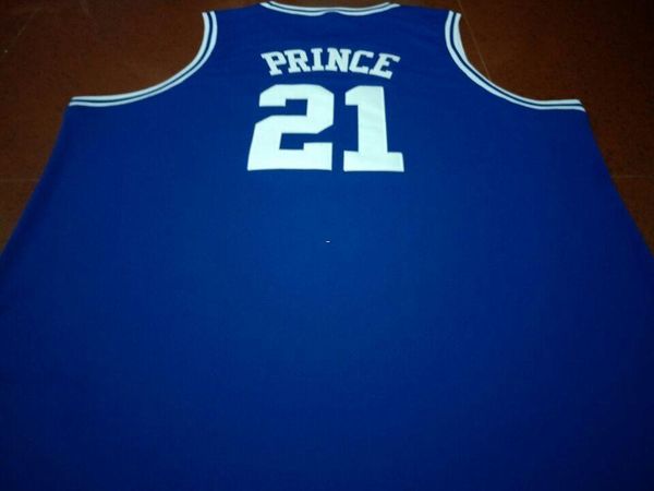 tayshaun prince jersey