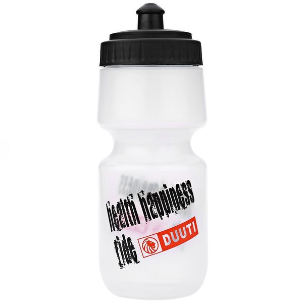 

food-grade ldpe 500ml duuti outdoor sports cycle kettle water drink bottle for mountain bike cycling racing