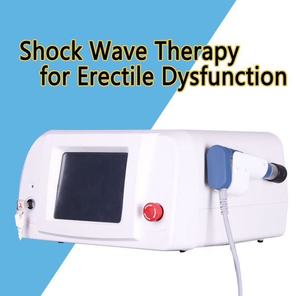 

2019 pneumatic shock wave therapy equipment shockwave machine eswt physiotherapy knee back pain relief cellulites removal