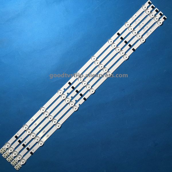 

led strip for bn96-25300a ua32f4088ak ue32f5020ak bn96-25299a d2ge-320sc0-r3 hf320csa-b1 hf320bga-b1 ue32f5000ak ue32f5300ak