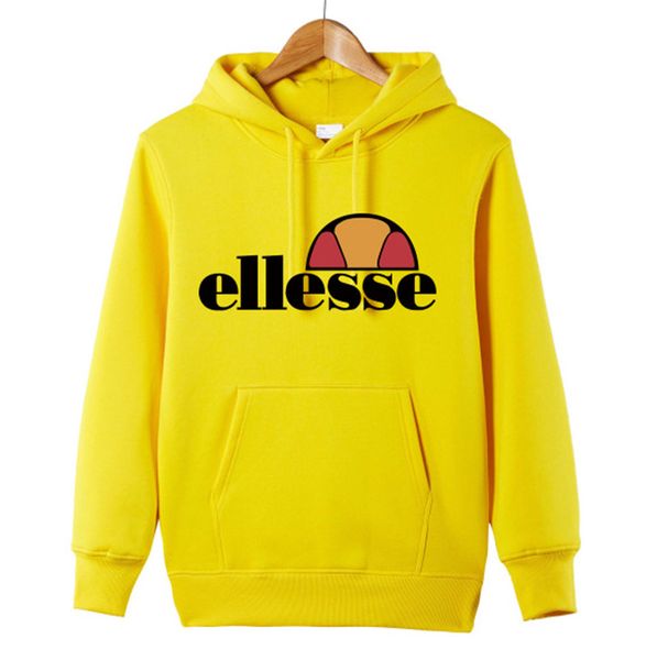 

мужская одежда черный серый с капюшоном пуловер письма печати толстовка сплошной цвет мужские толстовки плюс размер m-4xl, Black