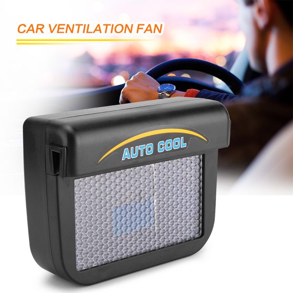 

Longfeng lf53 olar un power mini air conditioner for car window auto air vent cool fan portable car air conditioner ventilation