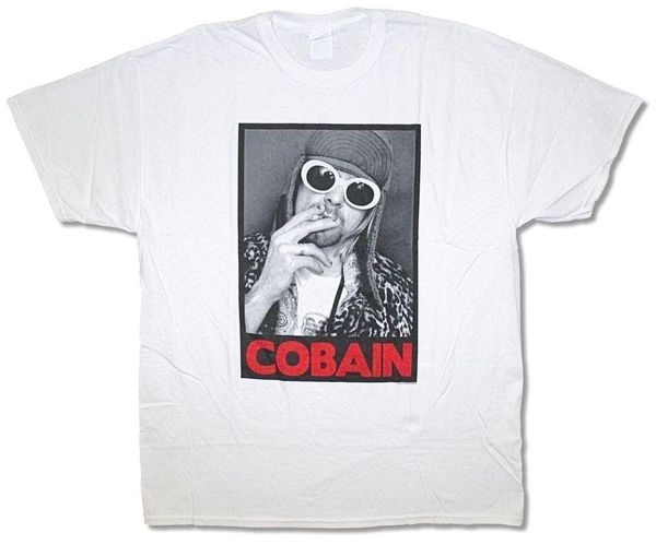 collier homme cobain collier homme cobain