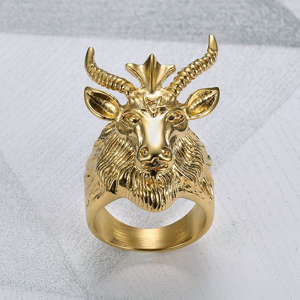 bague argent tete de belier bague argent tete de belier