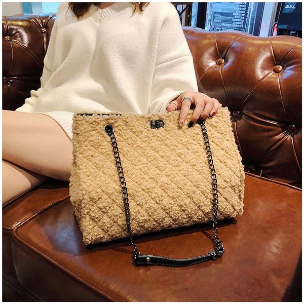 

square bags ladies shoulder chain bags single shoulder messenger cross body purse strap bags dongdamen //9