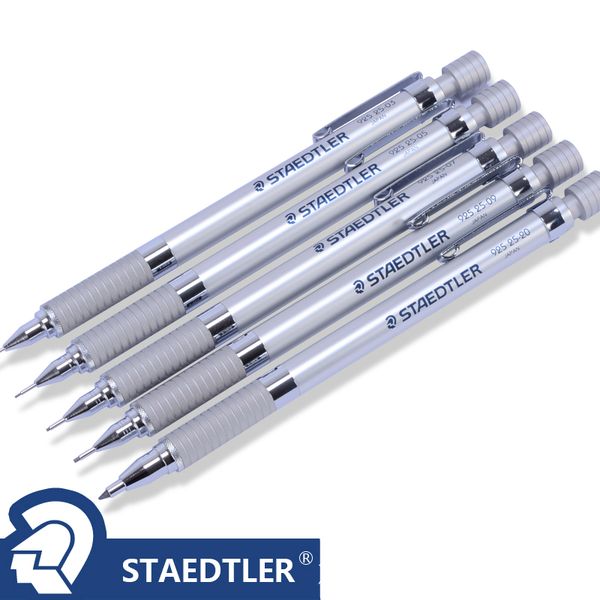 

germany staedtle mechanical pencil 0.3mm/0.5mm/0.7mm/ 0.9mm/1.3mm/2.0mm automatic pencil 92525 drawing adjustable