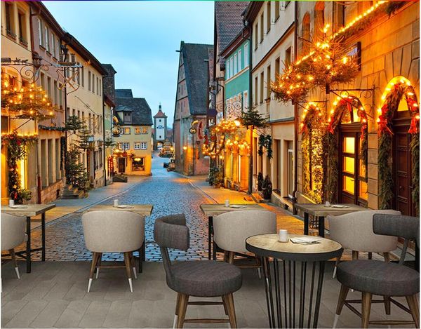 86 Wallpaper Romantic Street Terbaru
