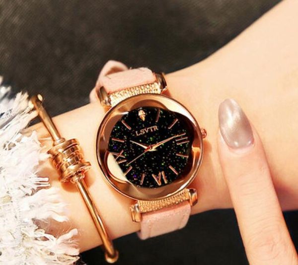 

Последние популярные алмазные женские часы студенты корейской версии простой те