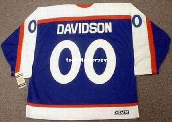 

wholesale mens john davidson new york rangers 1978 ccm vintage retro hockey jersey, Black;red