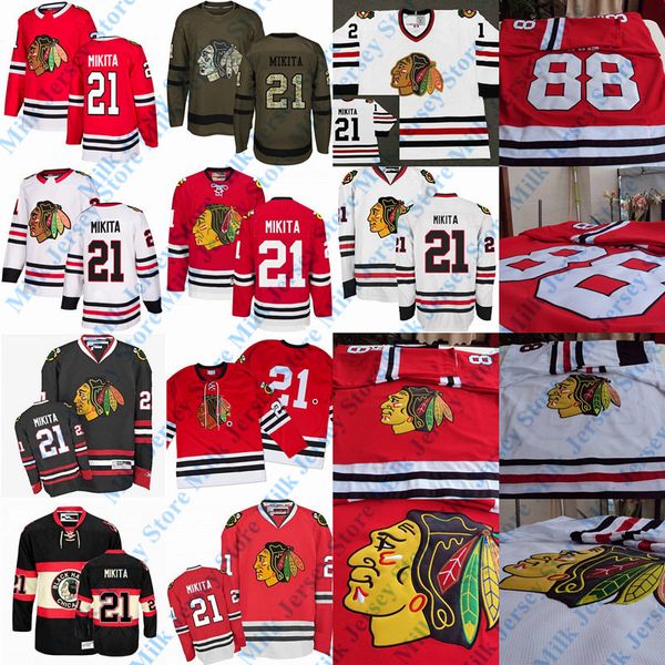 del hockey jerseys