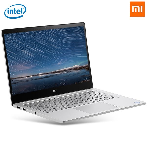 notebook 13.3