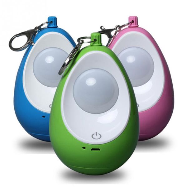 

3 gear dimming 1w 5v cute water drop usb charging outdoor camping lights mosquito net hanging lights portable led night light