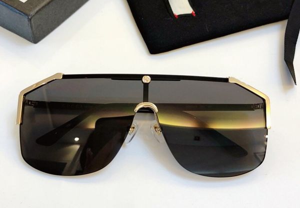 

women man square fashion sunglasses fashion inspired new authentic g0291 sunglasses dark tortoise frame new with box numg180926-22, White;black