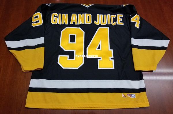 pittsburgh penguins retro jersey