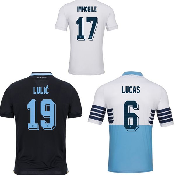 Maillot Domicile Lazio acheter Maillot Domicile Lazio acheter