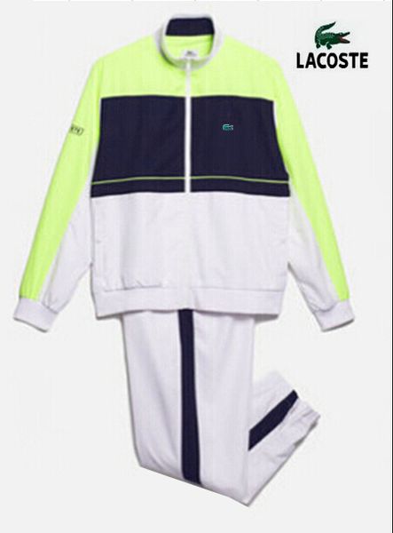 polo tracksuit set