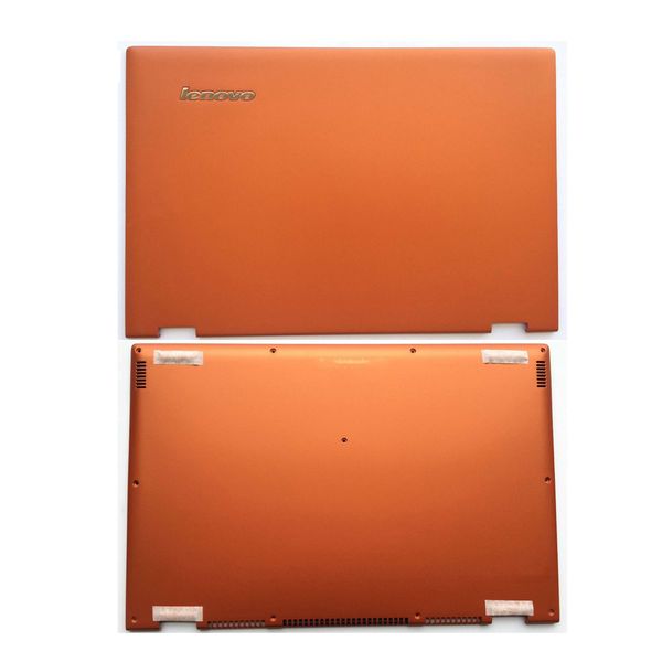 

Оригинальный новый 13.3"ноутбук ЖК-задняя крышка для Lenovo йога 2 Pro 13 задняя крышка ша