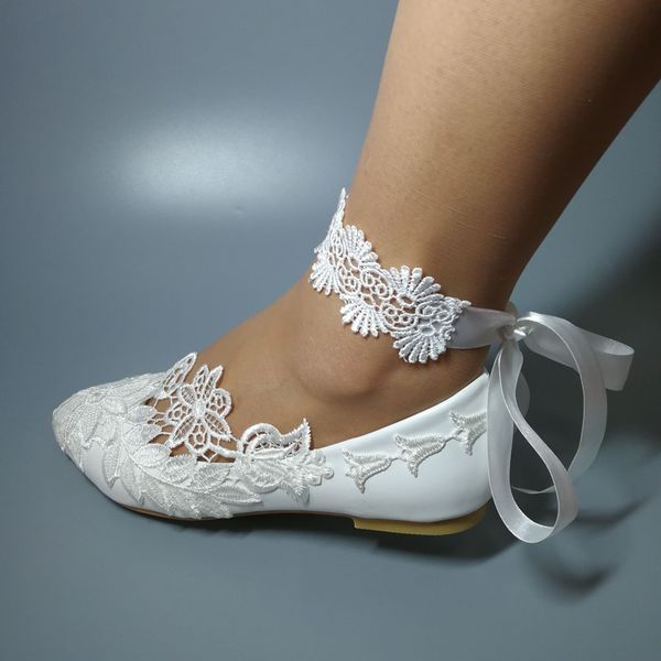 

Sapatos de casamento yingzhe756178