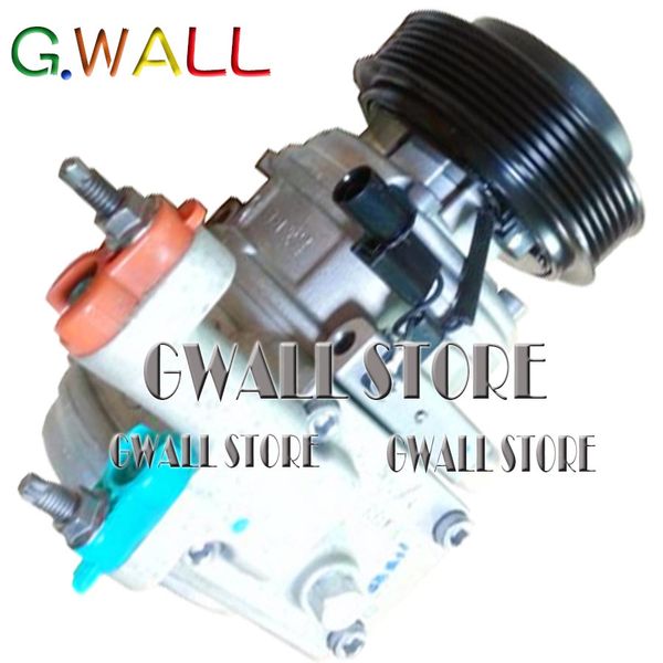 

brand new air conditioner compressor for kia grand carnival 3.5l 2010-2014 auto ac compressor 977014d811