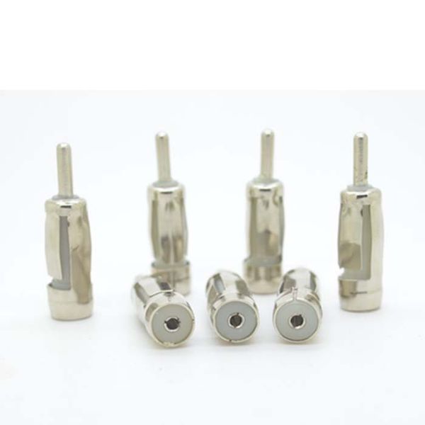 

car vehicle radio aerial antenna adapter connector plug car accessories