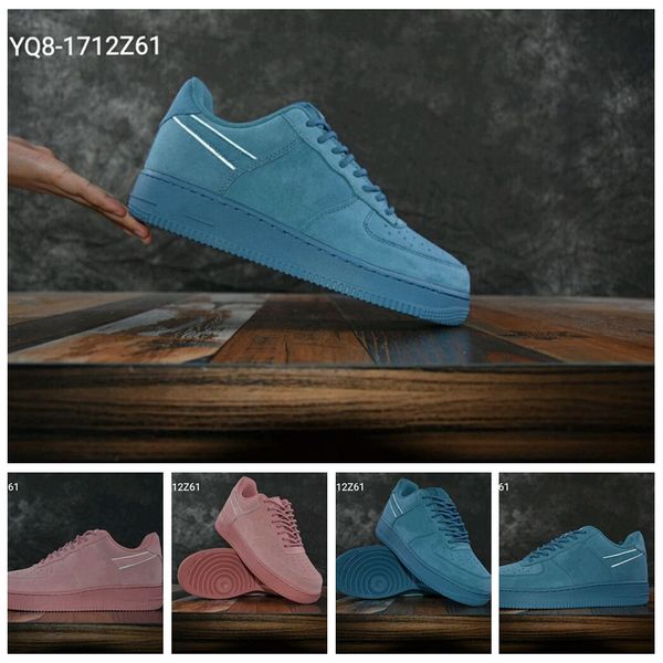 

009hot продажа 94 SUP AF1 мужская женская высокая вырезать скейтбординг спортивная обувь пара красный черный красный воздушный скейт кроссовки размер EUR