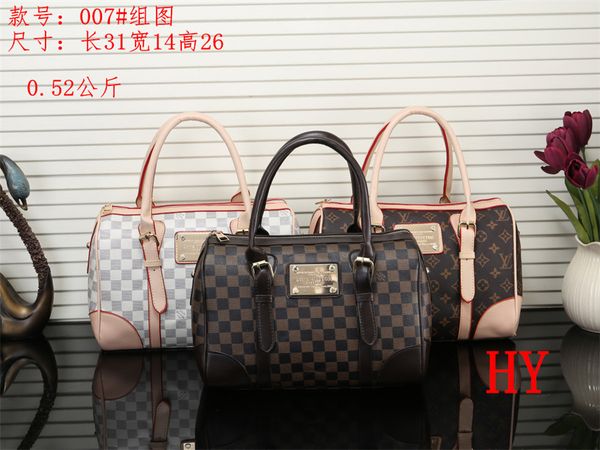 

Bolsa de Ombro shouwangsiji