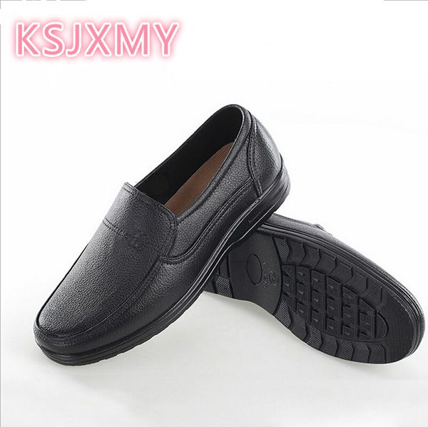 Men S Fashion Black Rain Boots Male Non Slip Waterproof Short