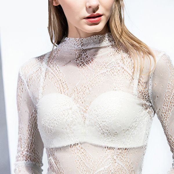 

latin mesh yarn lace practice clothing women rumba dance costume tango wear fashion lace inside clothes dwy786, Black;red