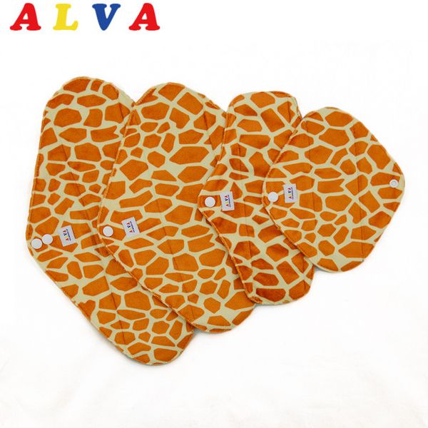 Alva Baby Size Chart