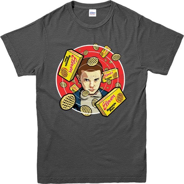camisetas stranger things