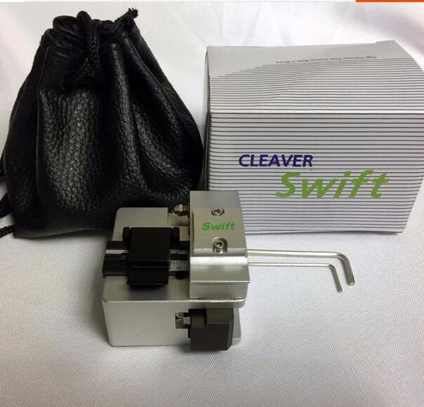 

ilsintech ci-01 fiber cleaver optical fiber cutter swift ci-01/ instead of the original max ci-01 cleaver made in china