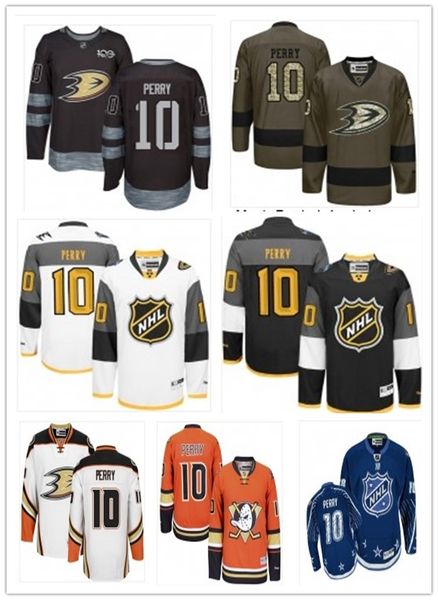 anaheim ducks jersey 2018