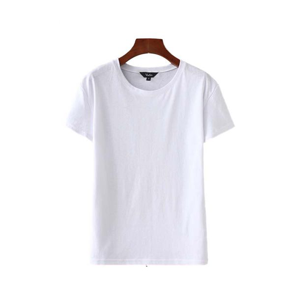 camiseta basica blanca