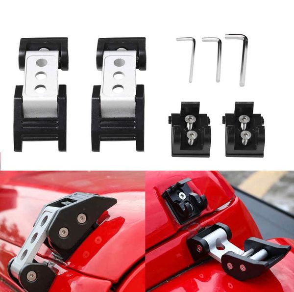 Jeep Wrangler Accessories 2017 >> For Jeep Wrangler Accessories Black Hood Lock Assembly Locking Hood Catch Latches For 2007 2017 Jeep Wrangler Jk Unlimited Wholesale Auto Parts Jeep Wrangler Accessories 2017 >> For Jeep Wrangler Accessories Black Hood Lock Assembly Locking Hood Catch Latches For 2007 2017 Jeep Wrangler Jk Unlimited Wholesale Auto Parts