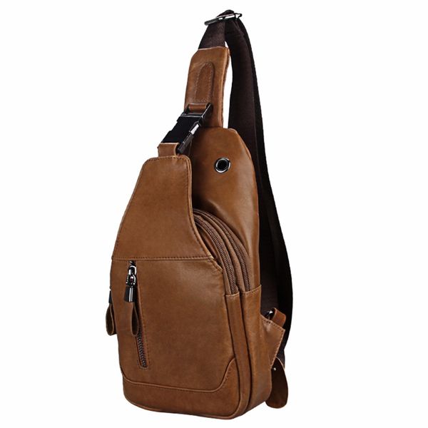 

back bags pack crossbody men day small messenger shoulder chest bag enuine bags leather travel vinta djsvw