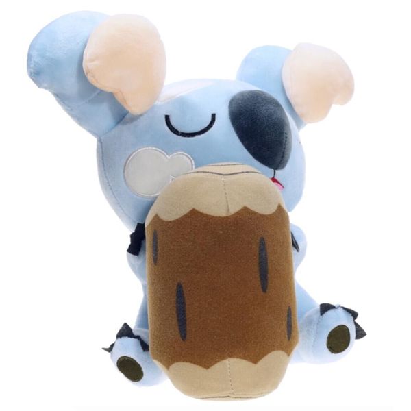 komala plush