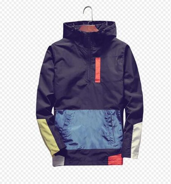 

new casual men's jackets waterproof spring autumn hooded coats men outerwear casual brand male clothing plus size -5xl, White;black