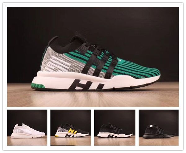 

Eqt ba k upport mid original 2018 new men de igner port running hoe for men neaker women luxury brand ca ual trainer