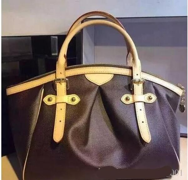 

лучшие продажи 2018 новый дизайнер женские сумки кожаный холст сумка сумки сумки сумка кошелек мода сумка m40413