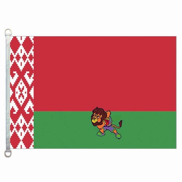 

belarus country flags flag,90*150cm ,100% polyester, banner,digital printing