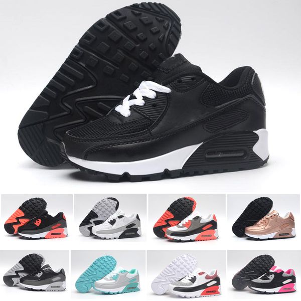 nike air max 87 enfant marron