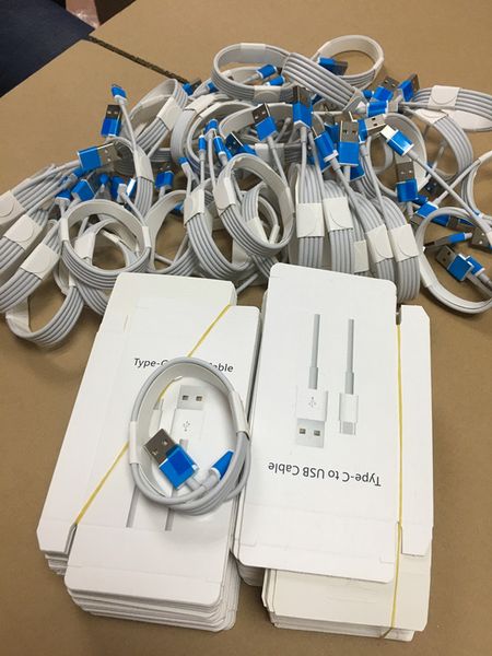 

100pc lot 6 7 8 x xr max generation oem quality 1m 3ft u b data ync charger cable tepy c cable for 8 ip5 6 6 hipping
