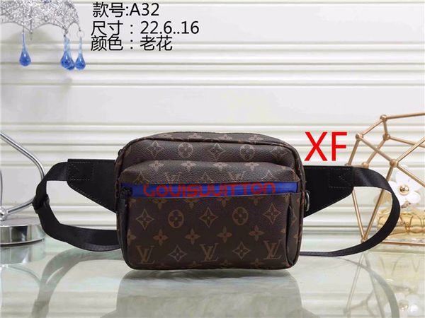 

Bolsas de cintura fenghuangt002