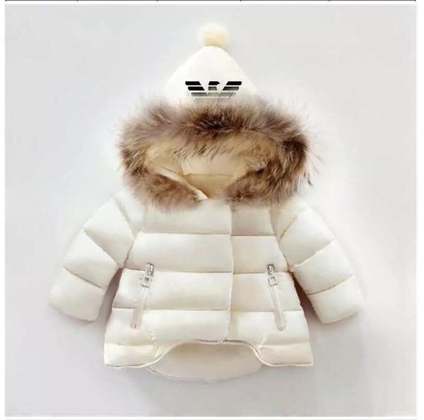 

2019 AMN Brand Kids Coats мальчики и девочки зимние пальто Детские толстовки Детские куртки
