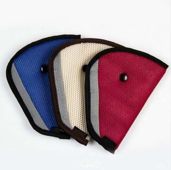 

1 piece car safety belts adjuster clip accessories child resistant safety belt